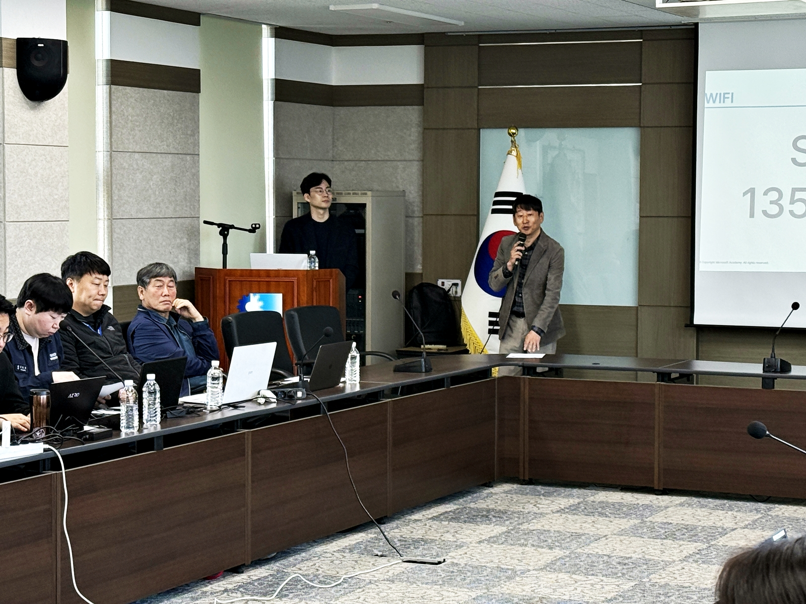 사천상공회의소, 고용노동부 재직자 AI 교육 본격 추진